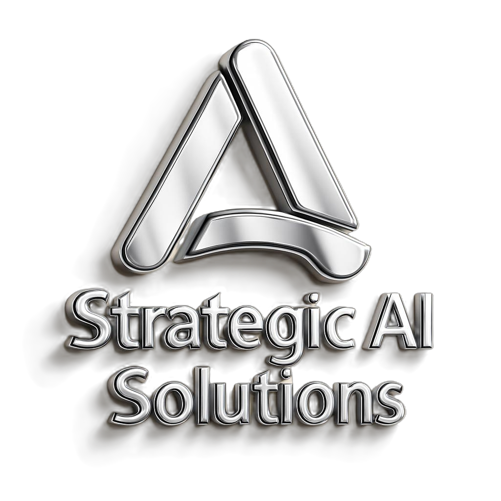 Strategic AI Solutions - S.AI.S