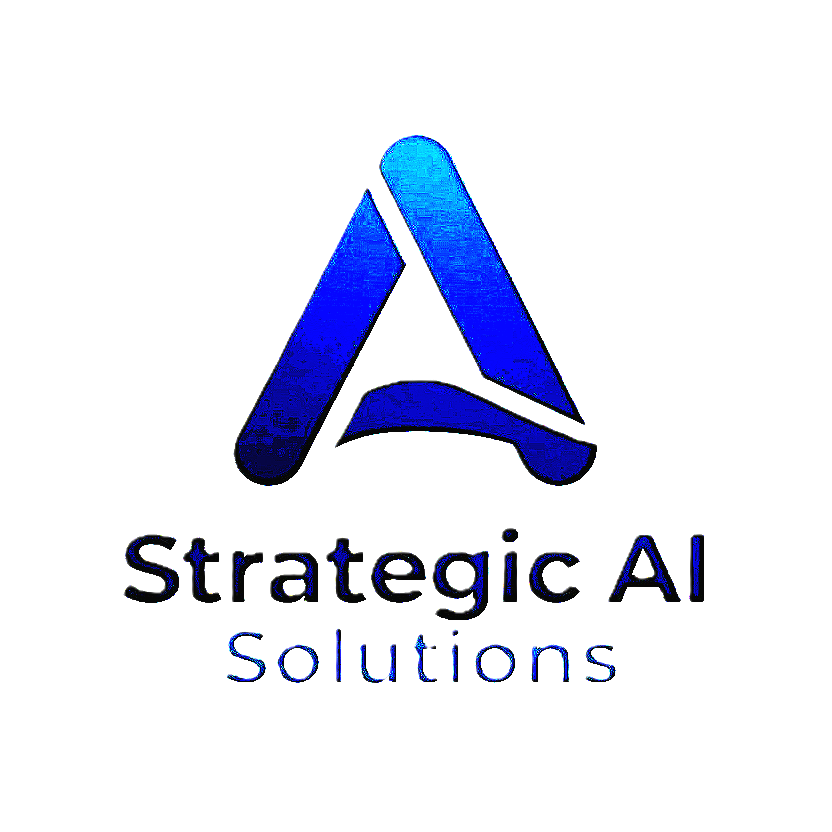 Strategic AI Solutions - S.AI.S