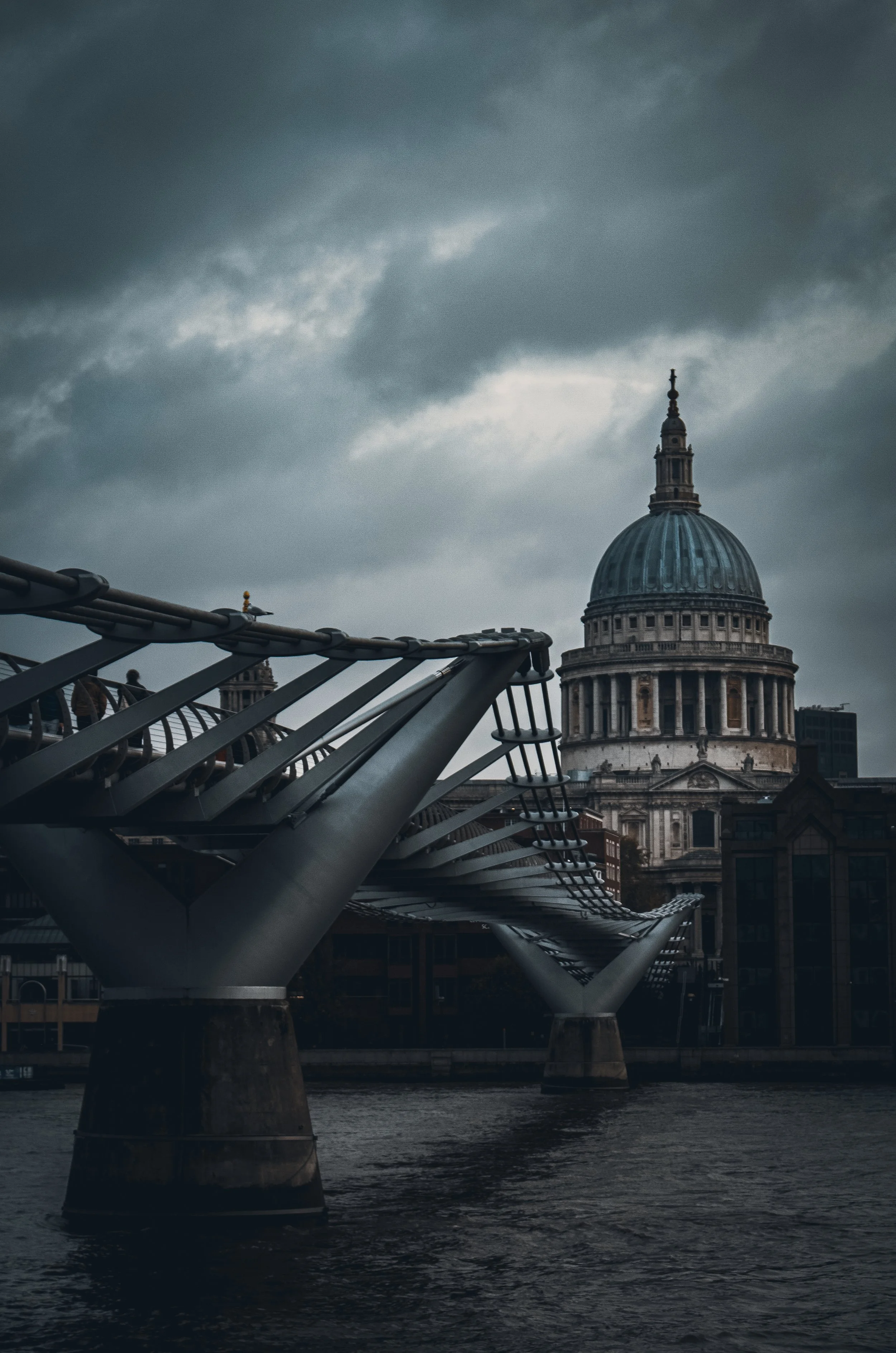 London