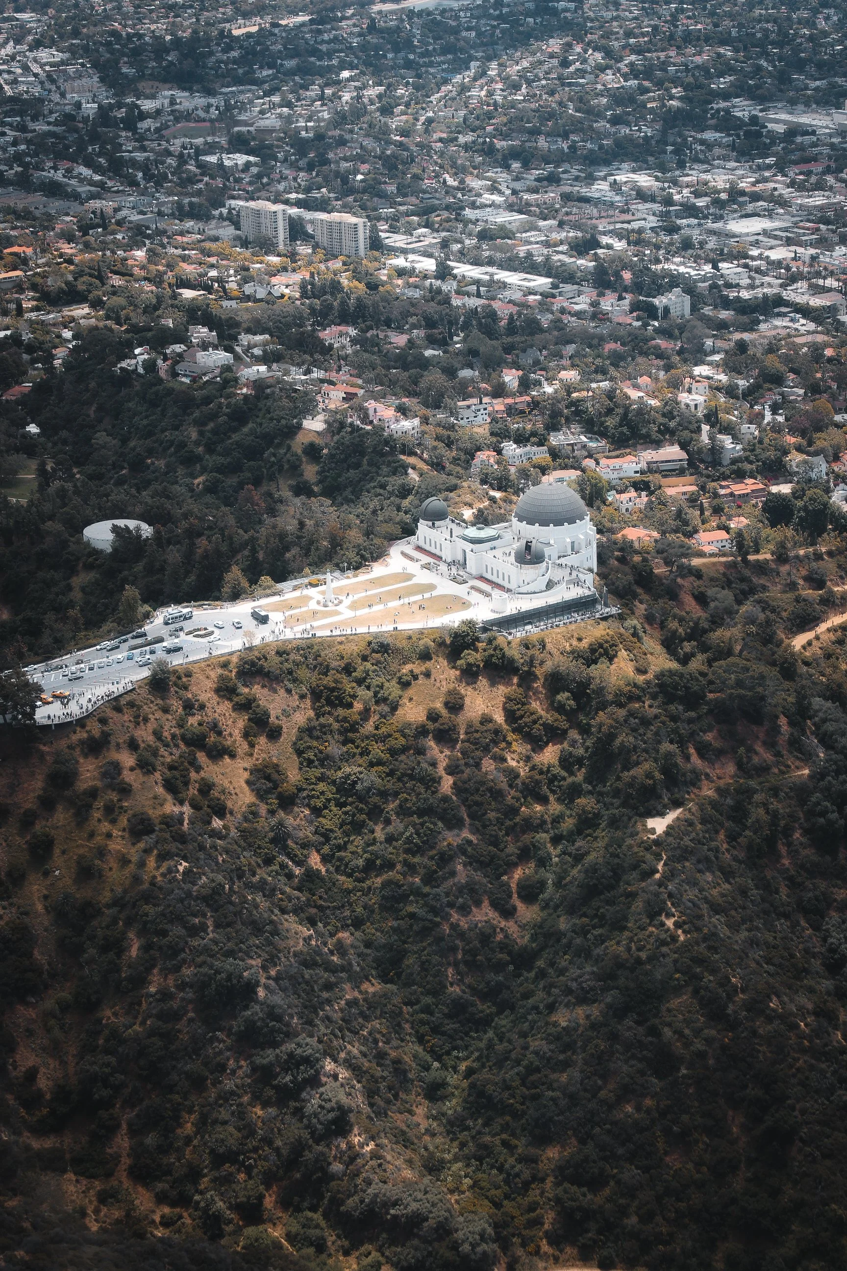 Los Angeles