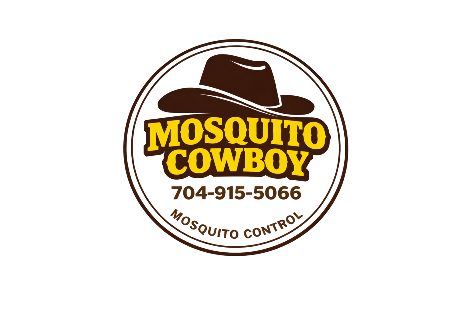 Mosquito Cowboy