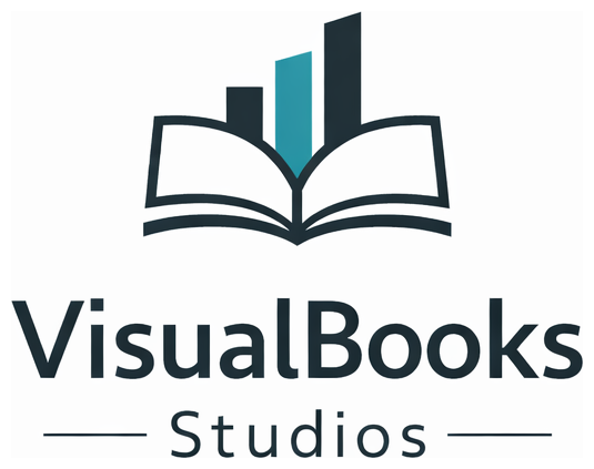 VISUALBOOKS STUDIOS