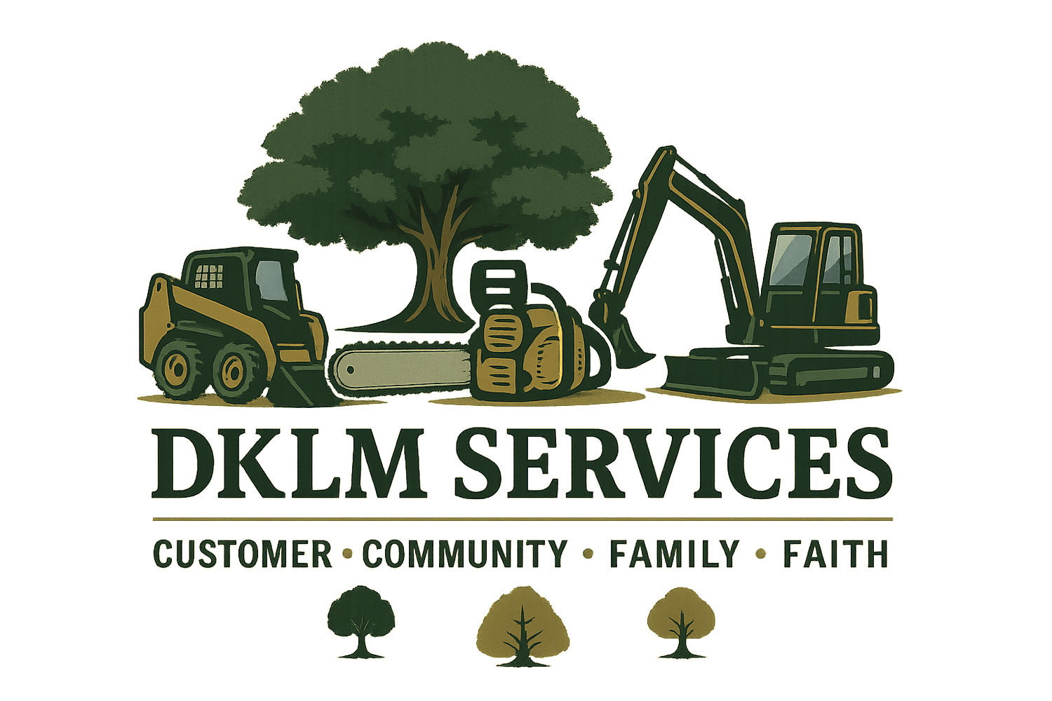 DKLM Services LLC 