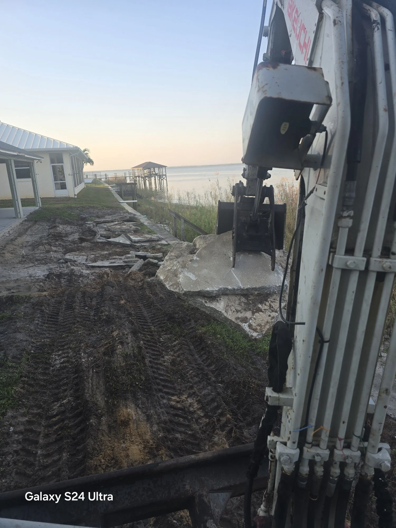 DKLM Services LLC | Enhance Your Land Today - Get Started Now