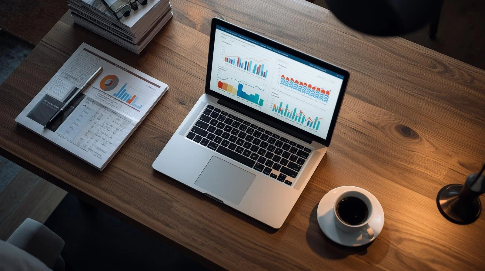 Market Analysis & Pricing Strategy