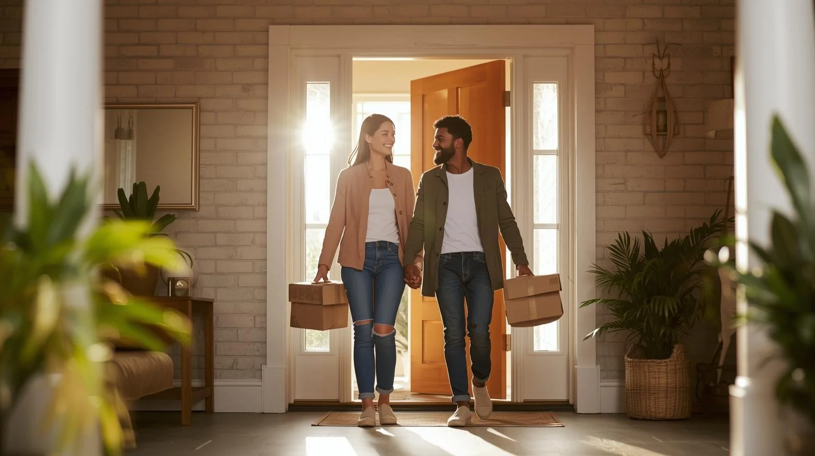 Buyer Representation