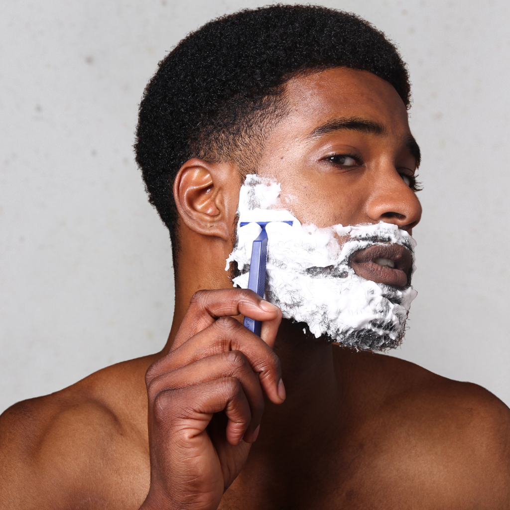 Premium Beard Care