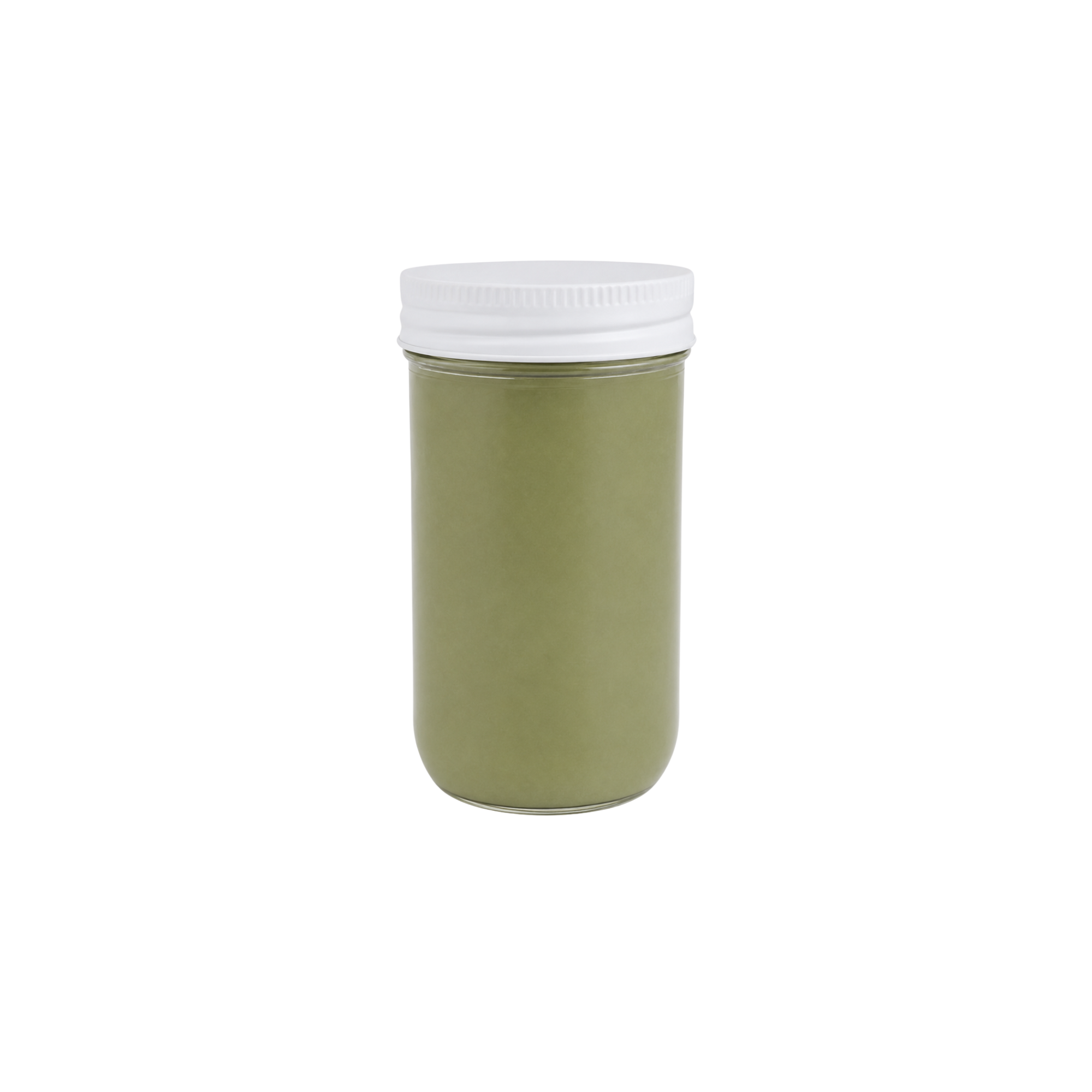 Green Sea Moss Gel | Wildcrafted Irish Moss | Small-Batch Crafted