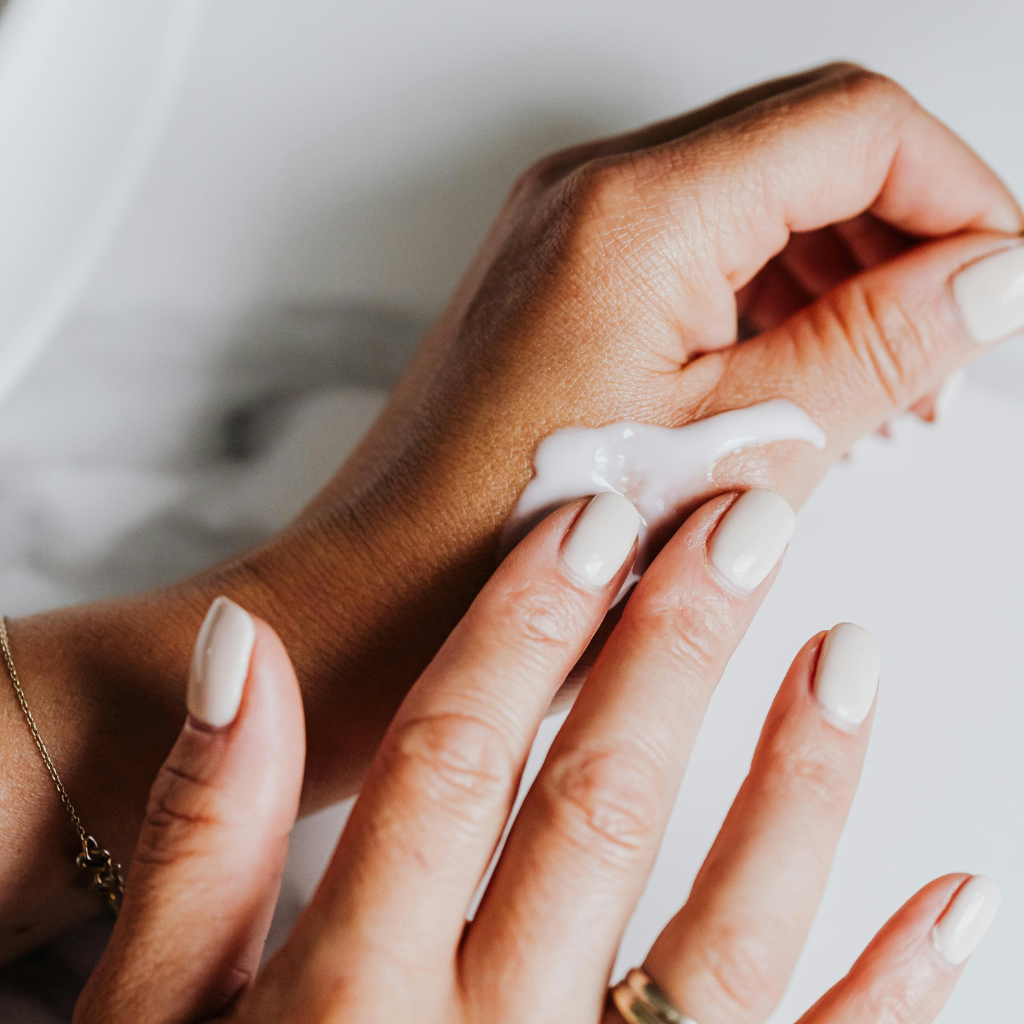 Aging Skin