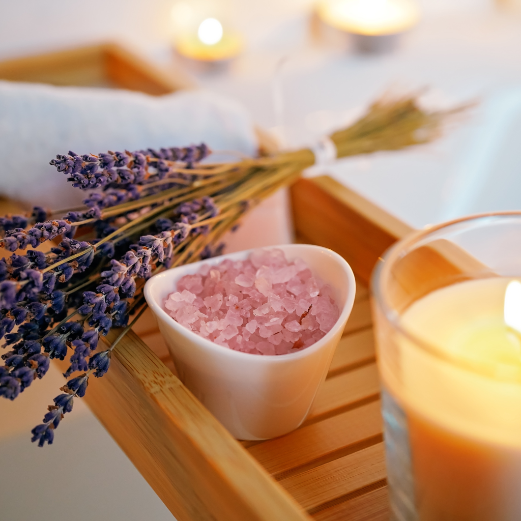 Ritual + Renewal