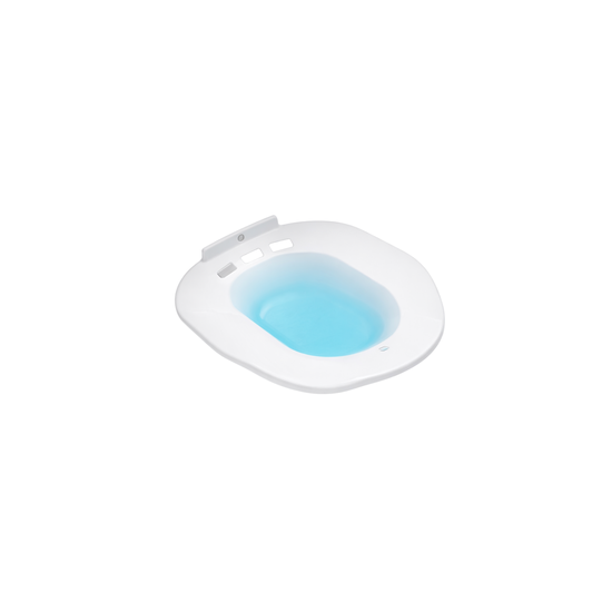 Intimate Steam Basin | Herbal Steam Basin | 15 in
