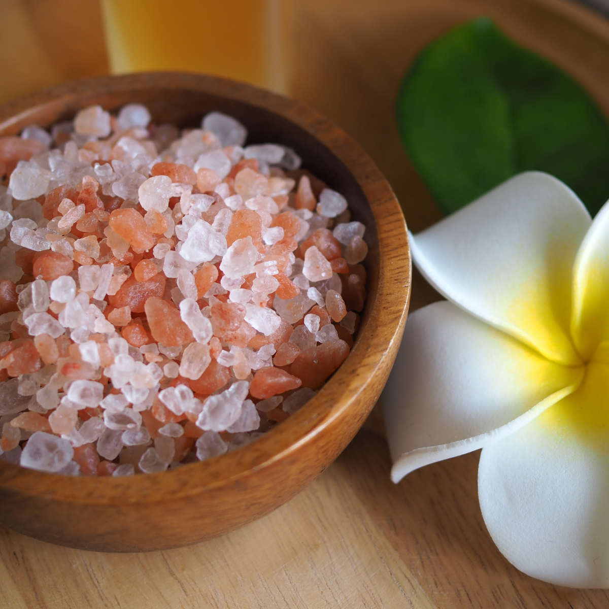 Renew Ritual Ingredients Ritual + Renewal — Holistik Vibez™