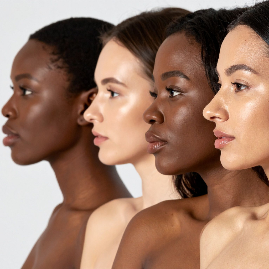 Luxe Skincare
