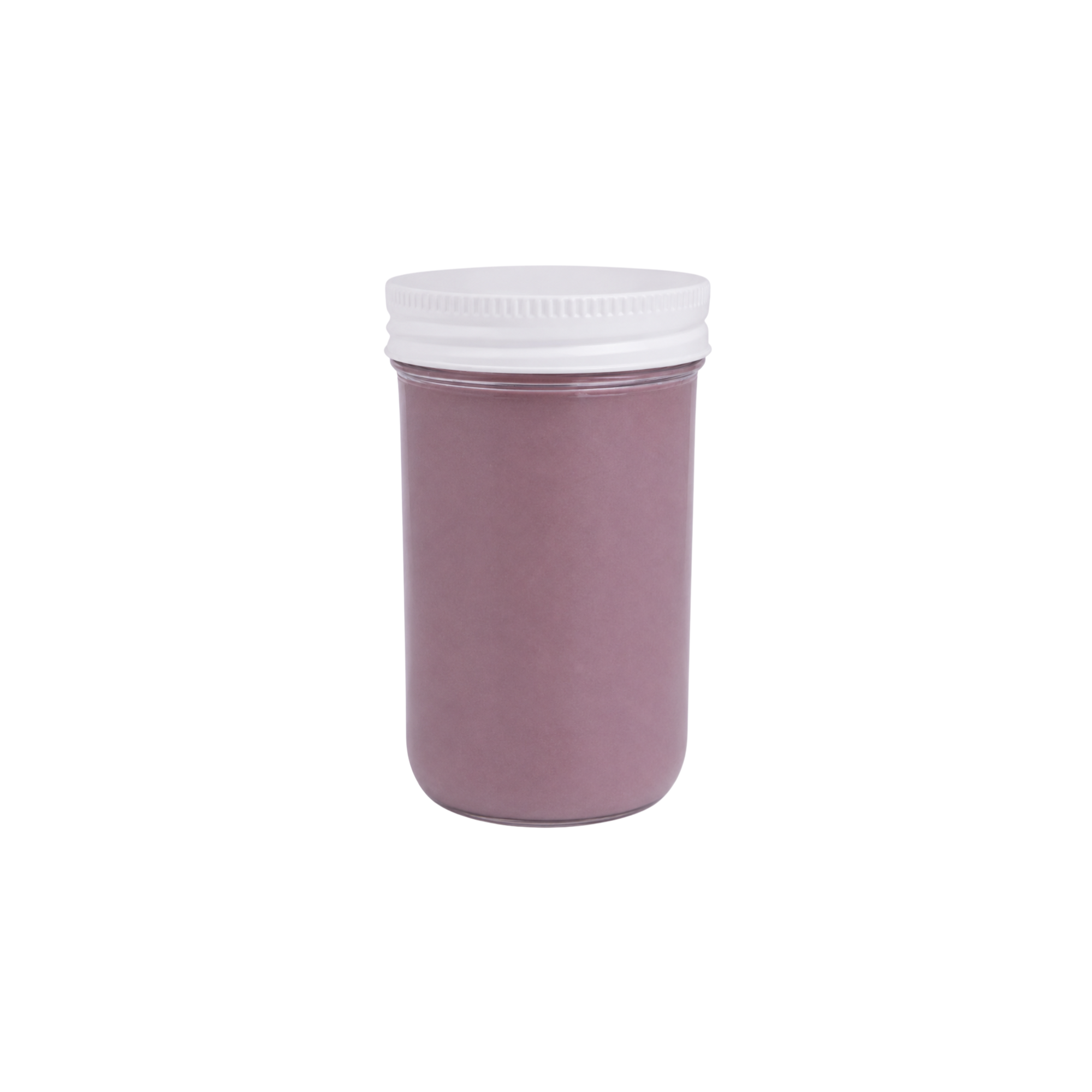 Purple Sea Moss Gel | Wildcrafted Irish Moss | Small-Batch Crafted