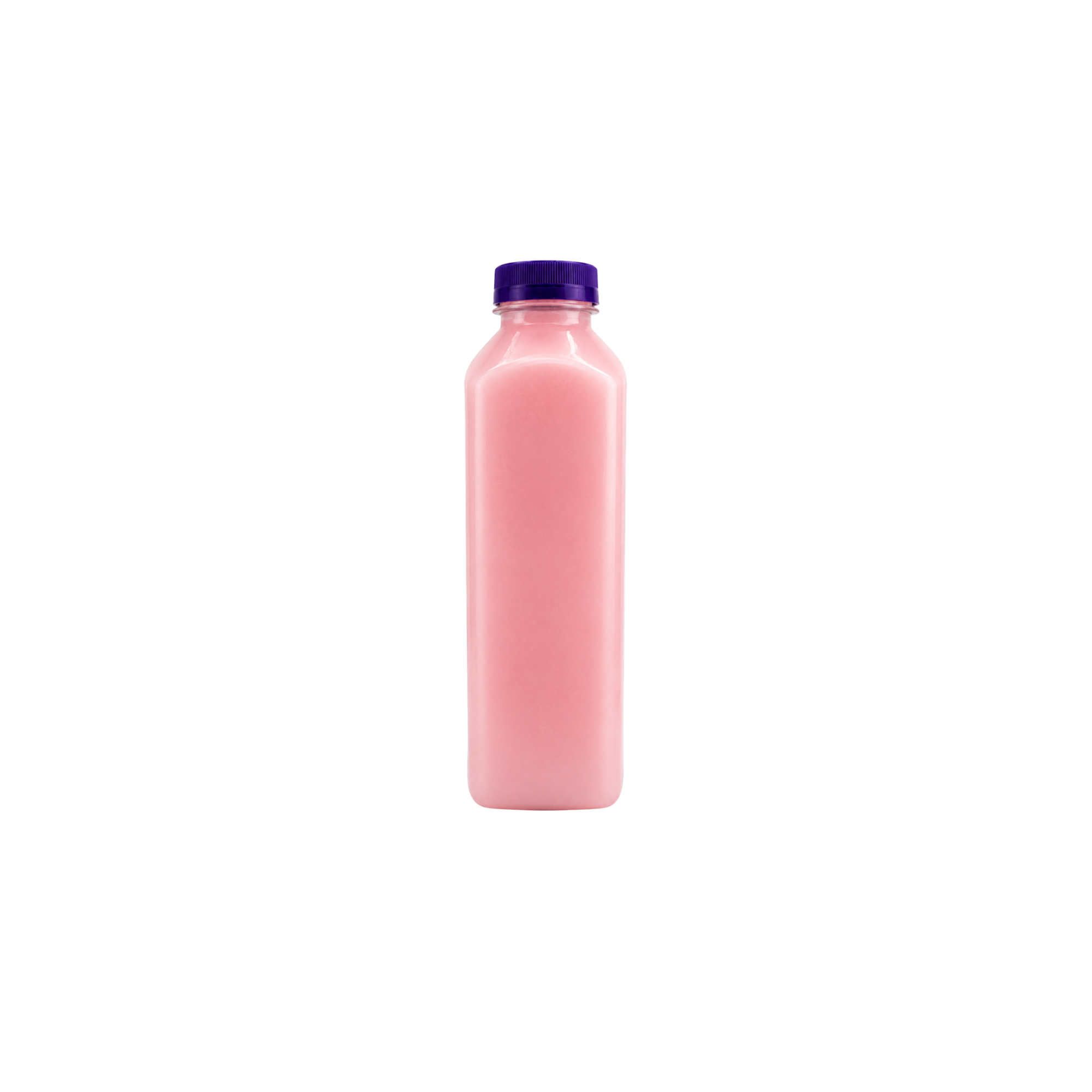 Creamy Vibez™ | Sea Moss Lemonade | 16oz