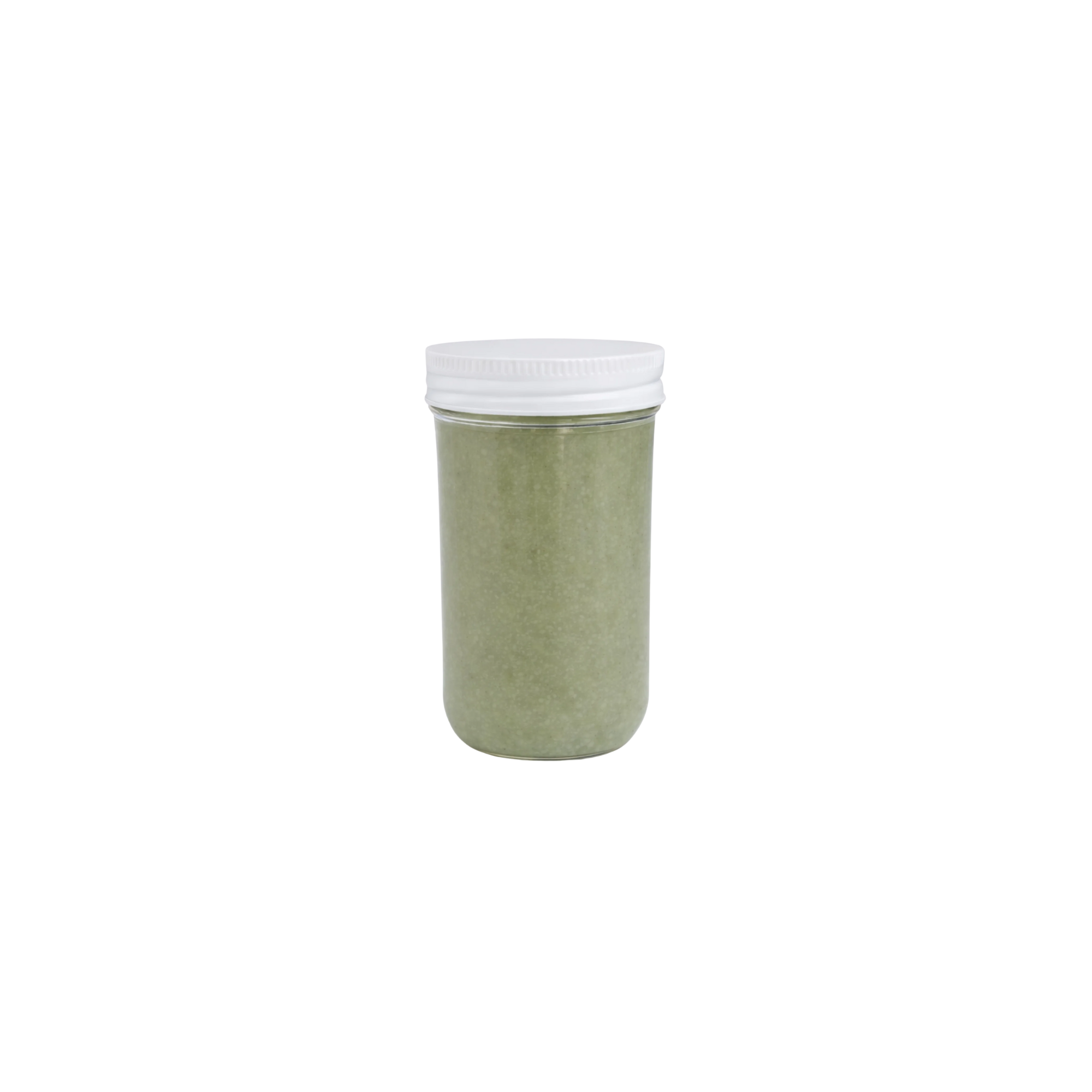 Green Sea Moss Gel | Wildcrafted Irish Moss | Small-Batch Crafted