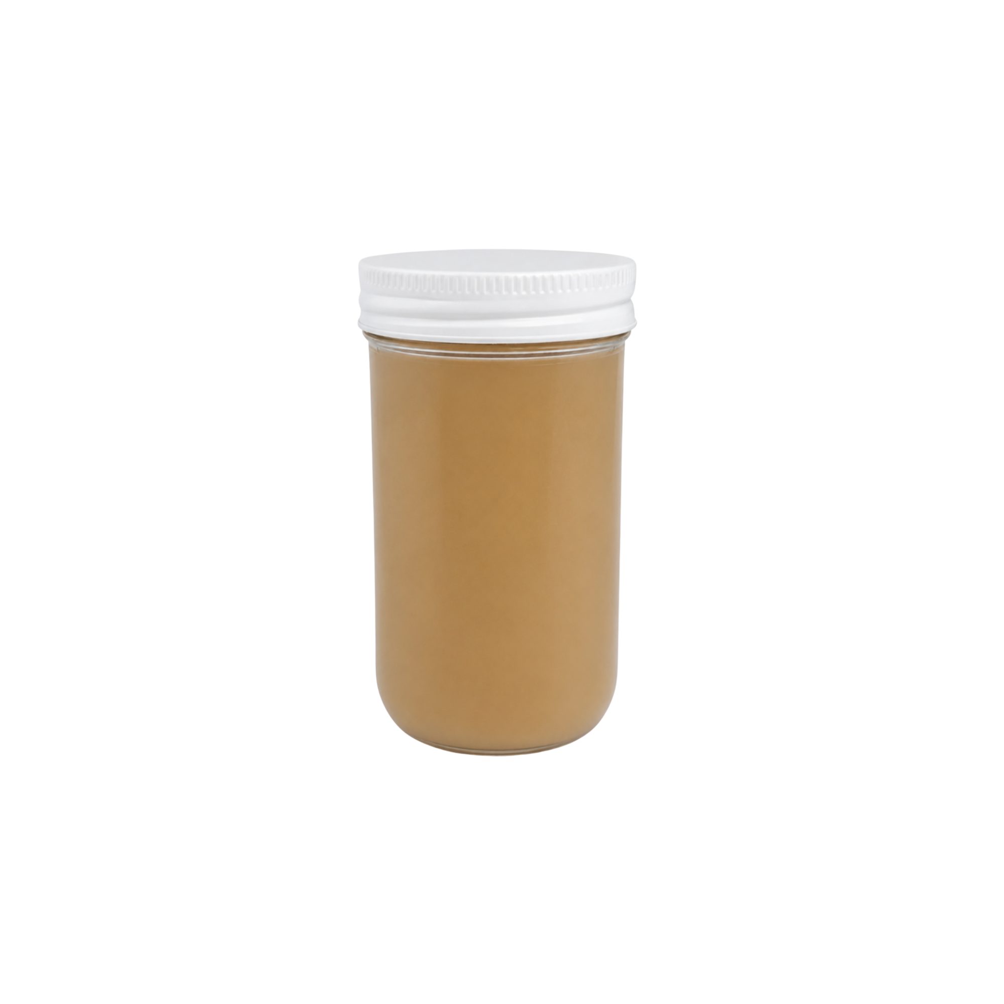 Herbal-Infused Sea Moss Gel | Botanical Blend | Small-Batch Crafted