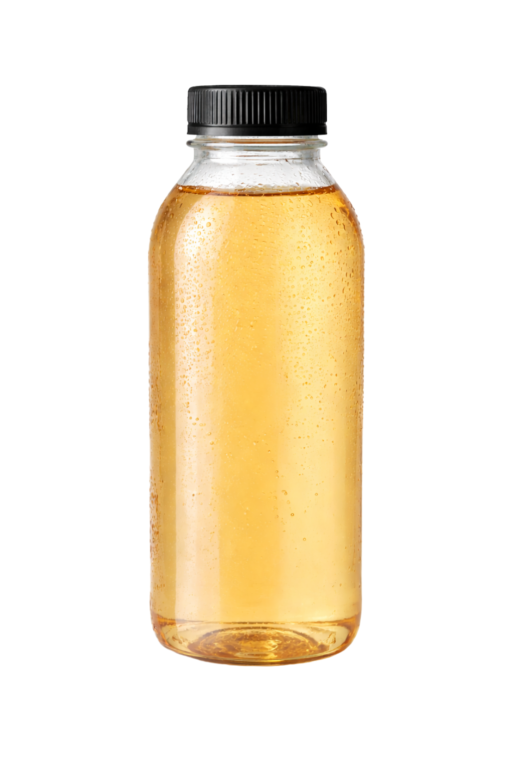 Brewed Herbal Tea | Small-Batch Botanical Infusion | 12 oz