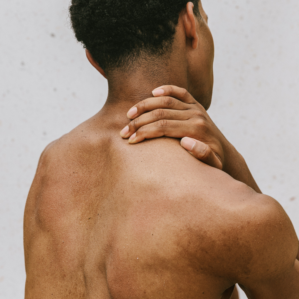 Ritual + Recovery