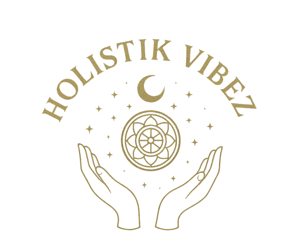 Holistik Vibez™