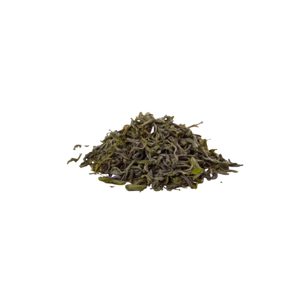Organic Loose-Leaf Herbal Tea | Small-Batch Botanical Blend | 1 oz