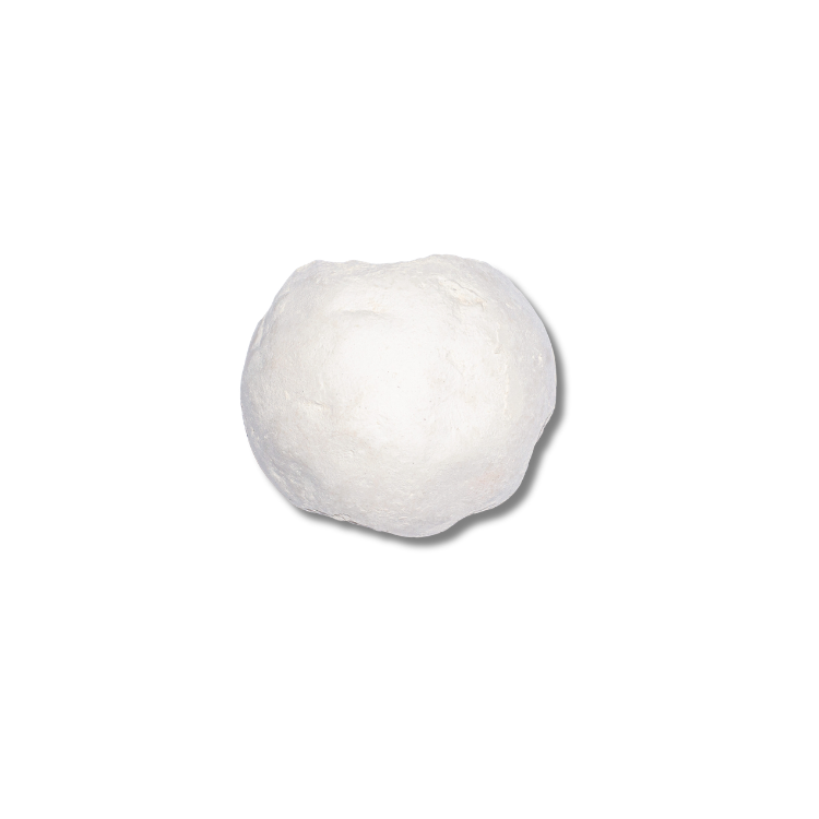 Nubian Rituals™ | Soft White Soap Bar | 5 oz