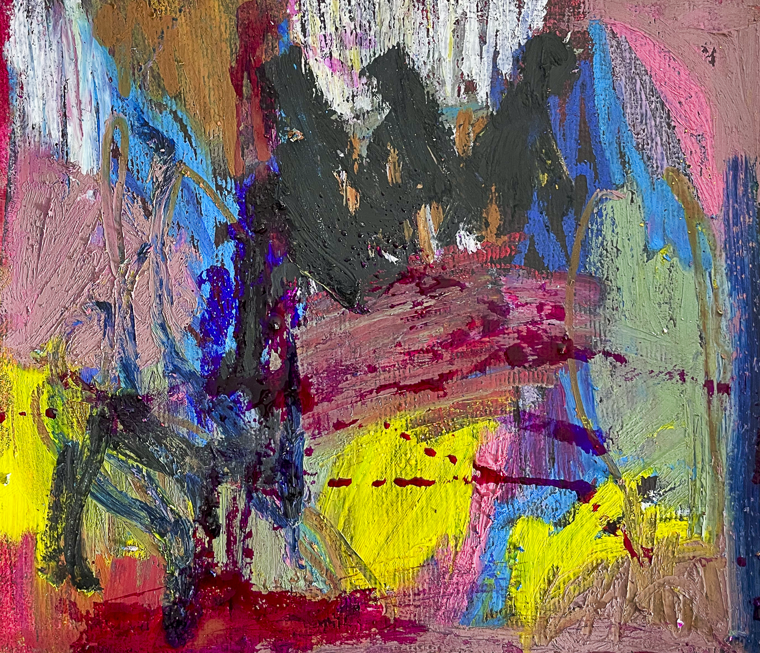 people busy working work life balance