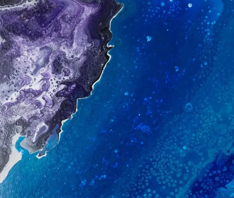 Vergiftung der Meere