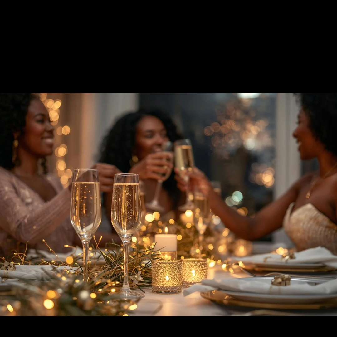 Quenched by 731 Experience