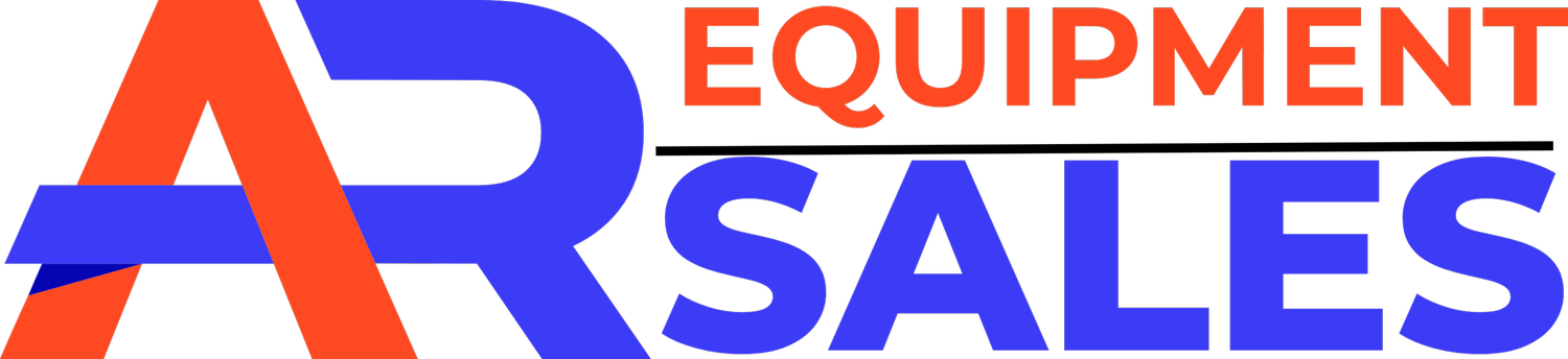 AR Equipment Sales