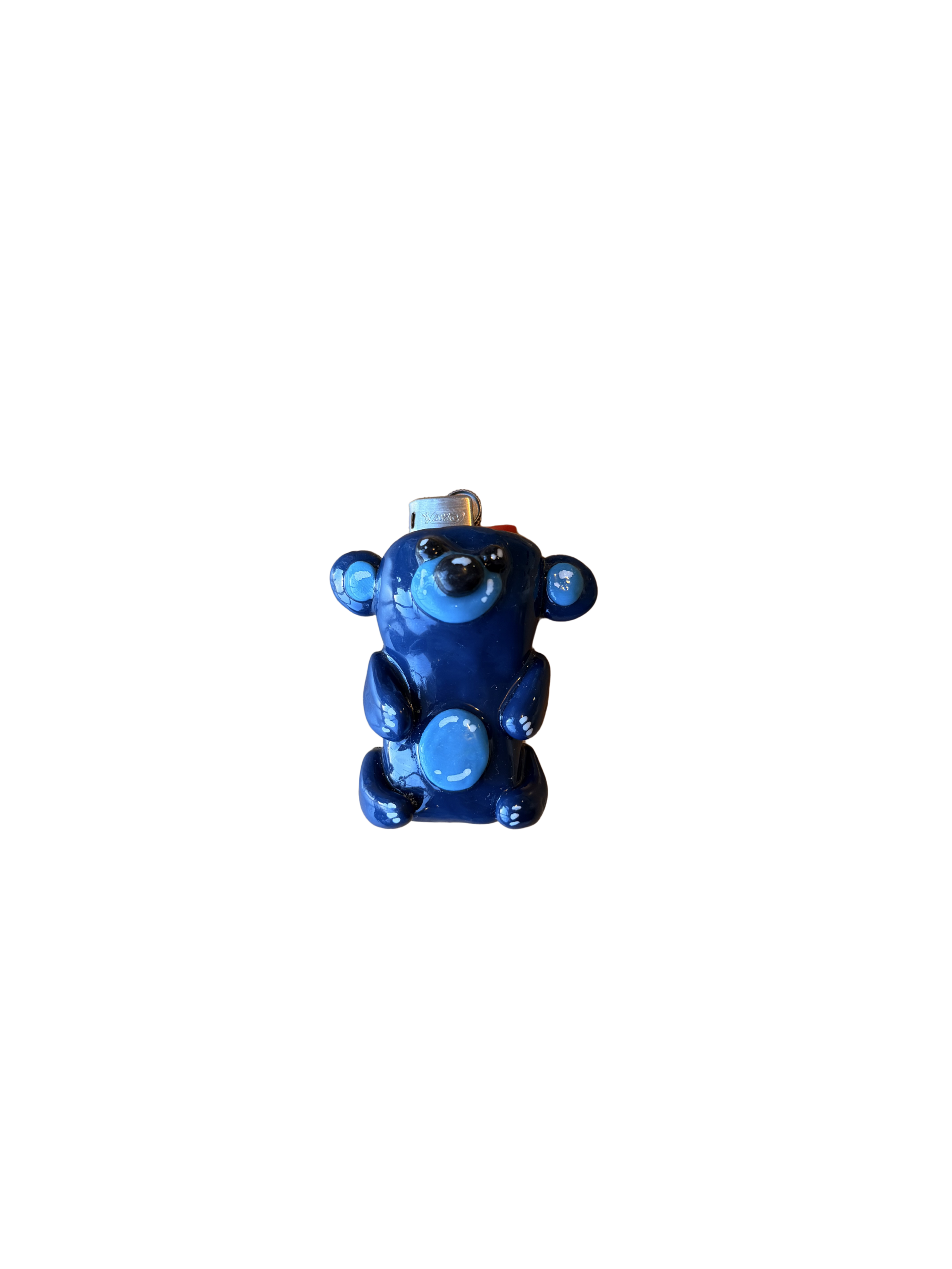 Bear Blue