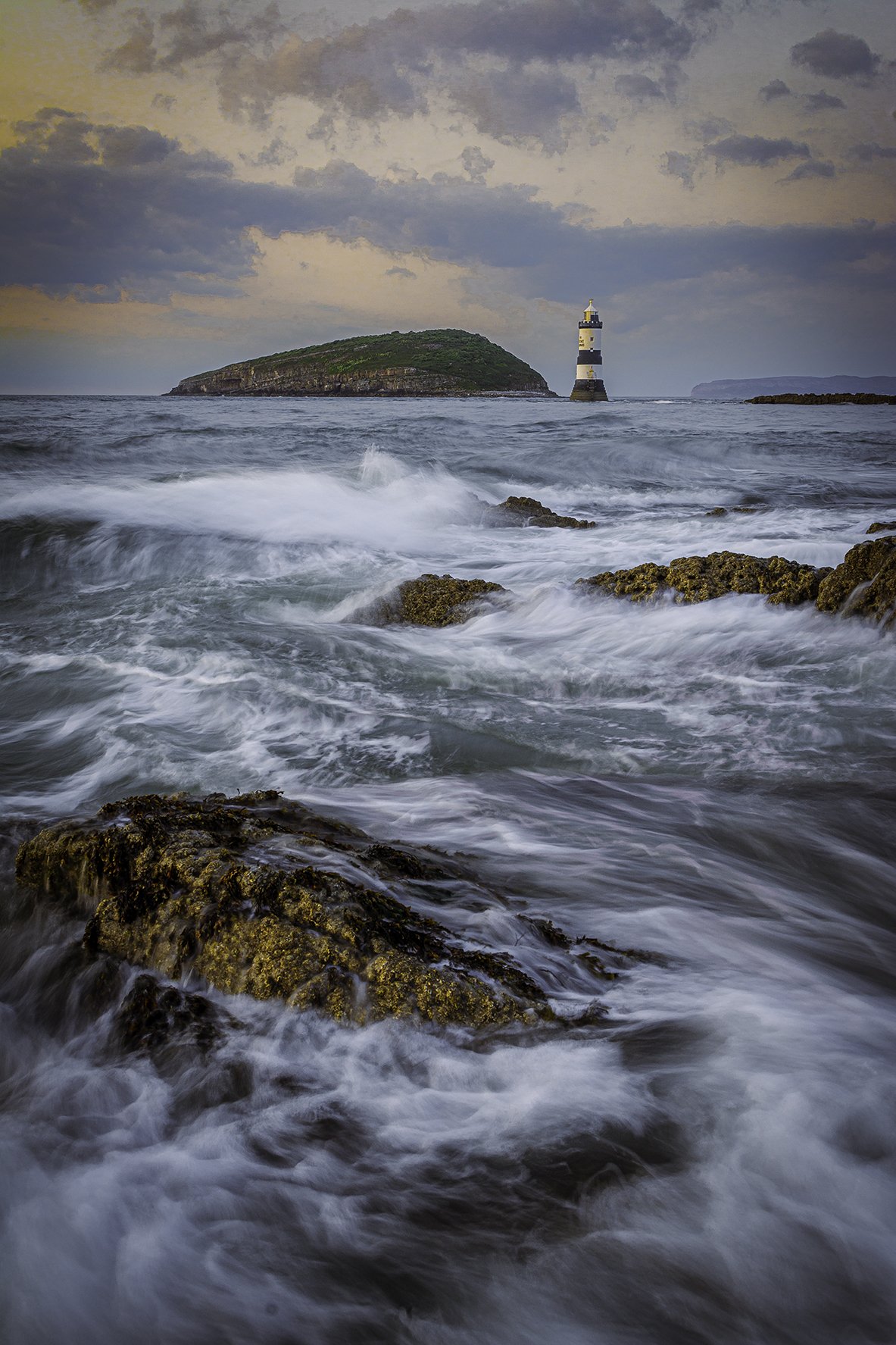 Penmon Point - 01