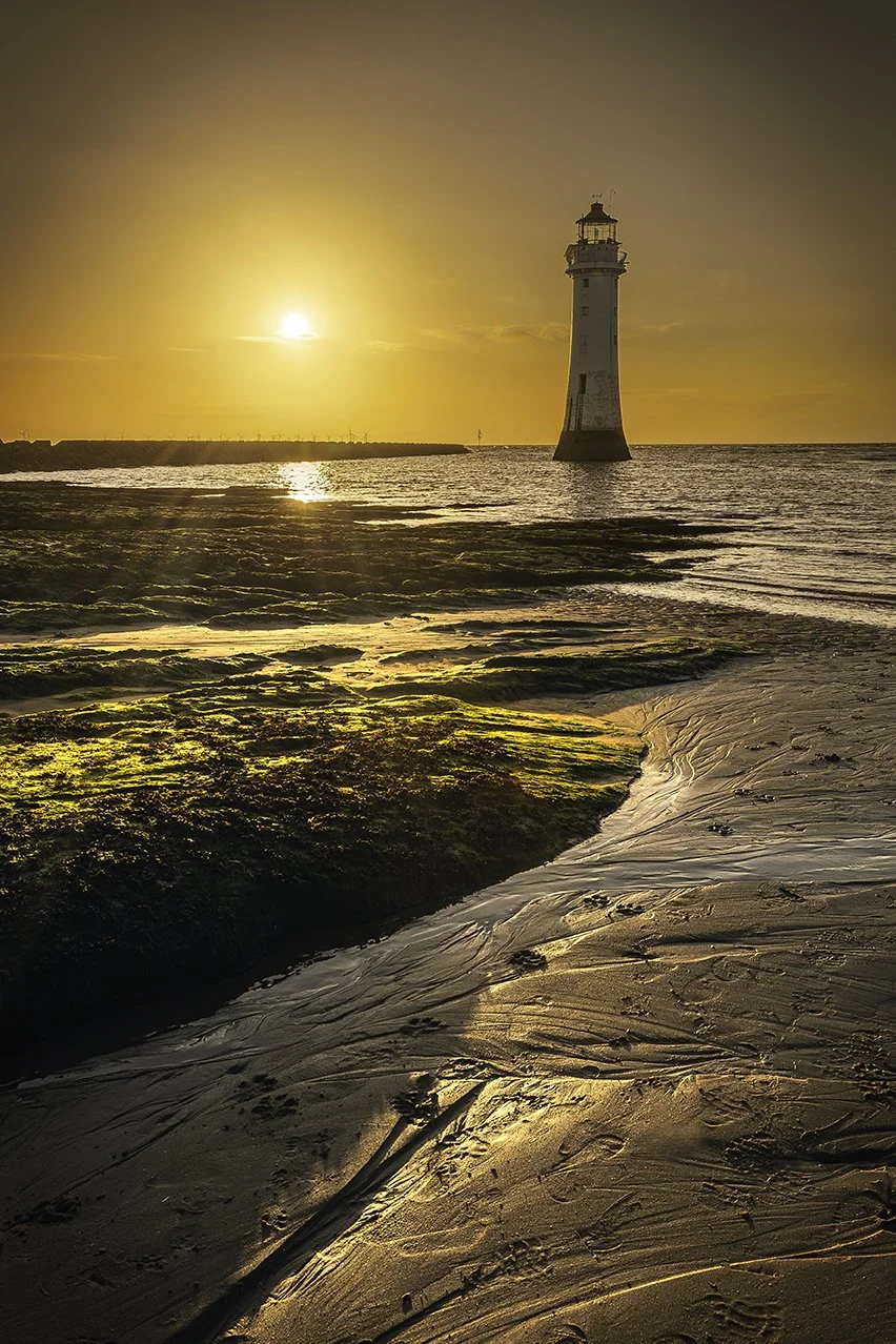 Fort Perch, New Brighton