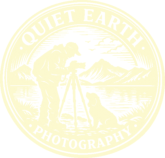 Quiet Earth Photography