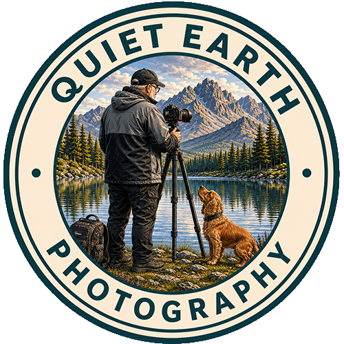 Quiet Earth Photography