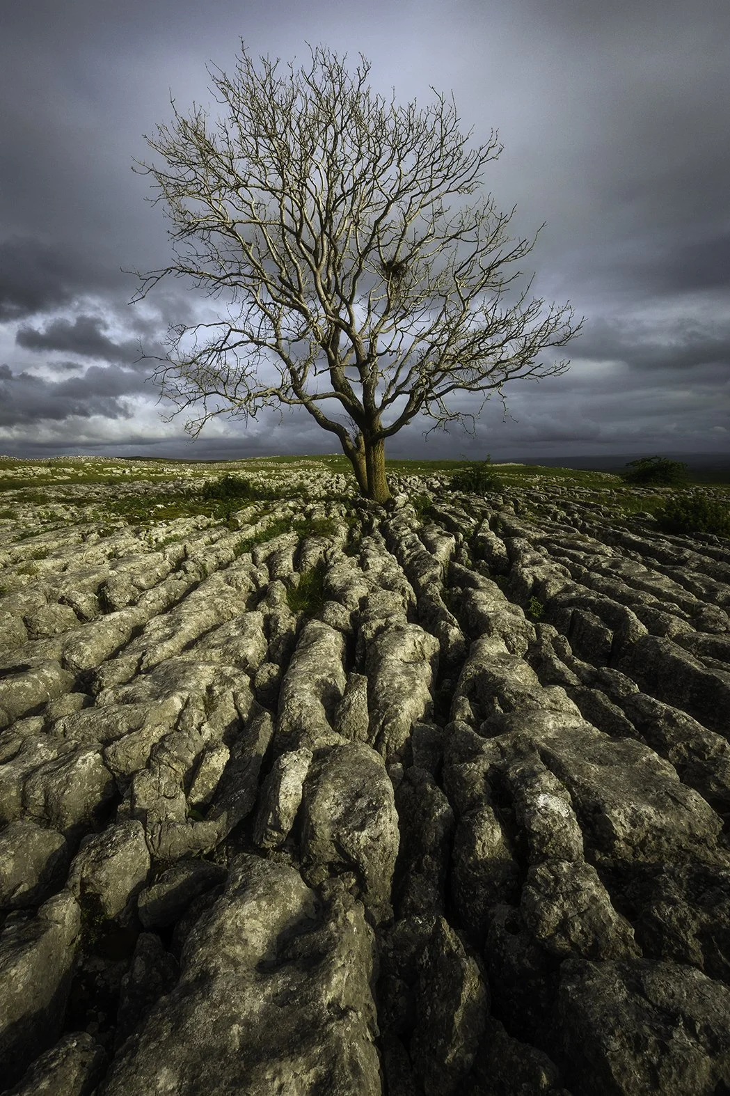 Malham Cove