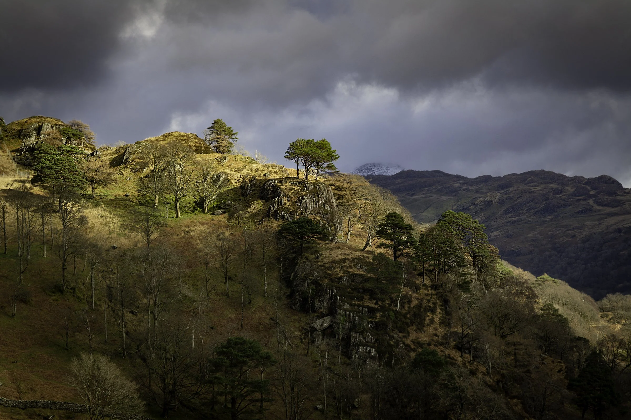 The Watkin's Path - 02