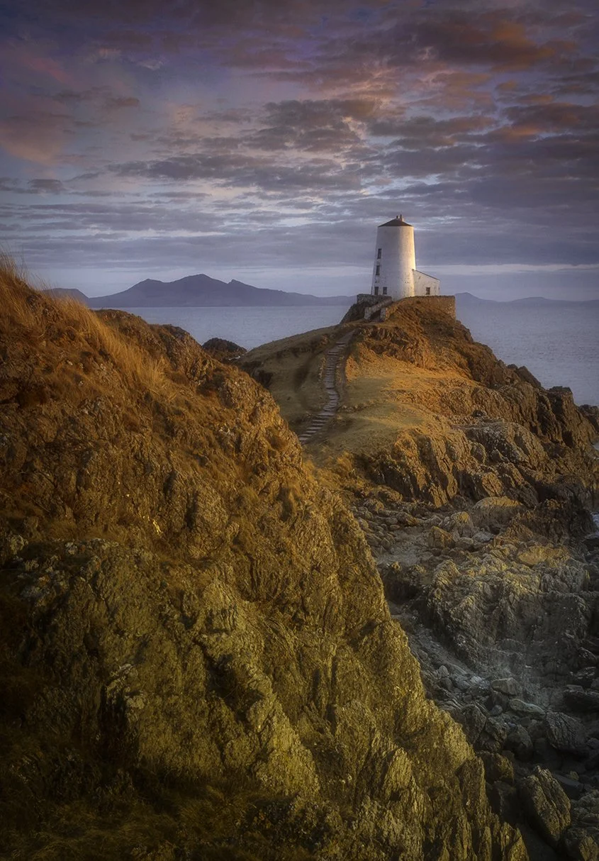 Tŵr Mawr , Llanddwyn Island - 02