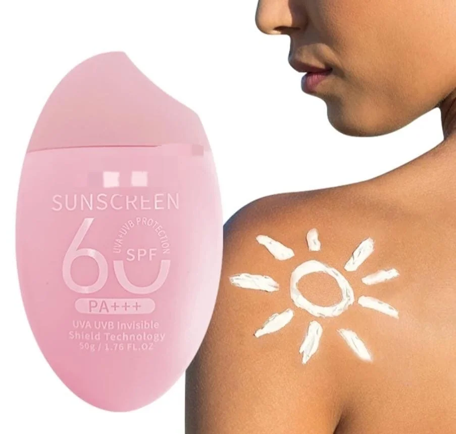 ORGANIC SUNSCREEN