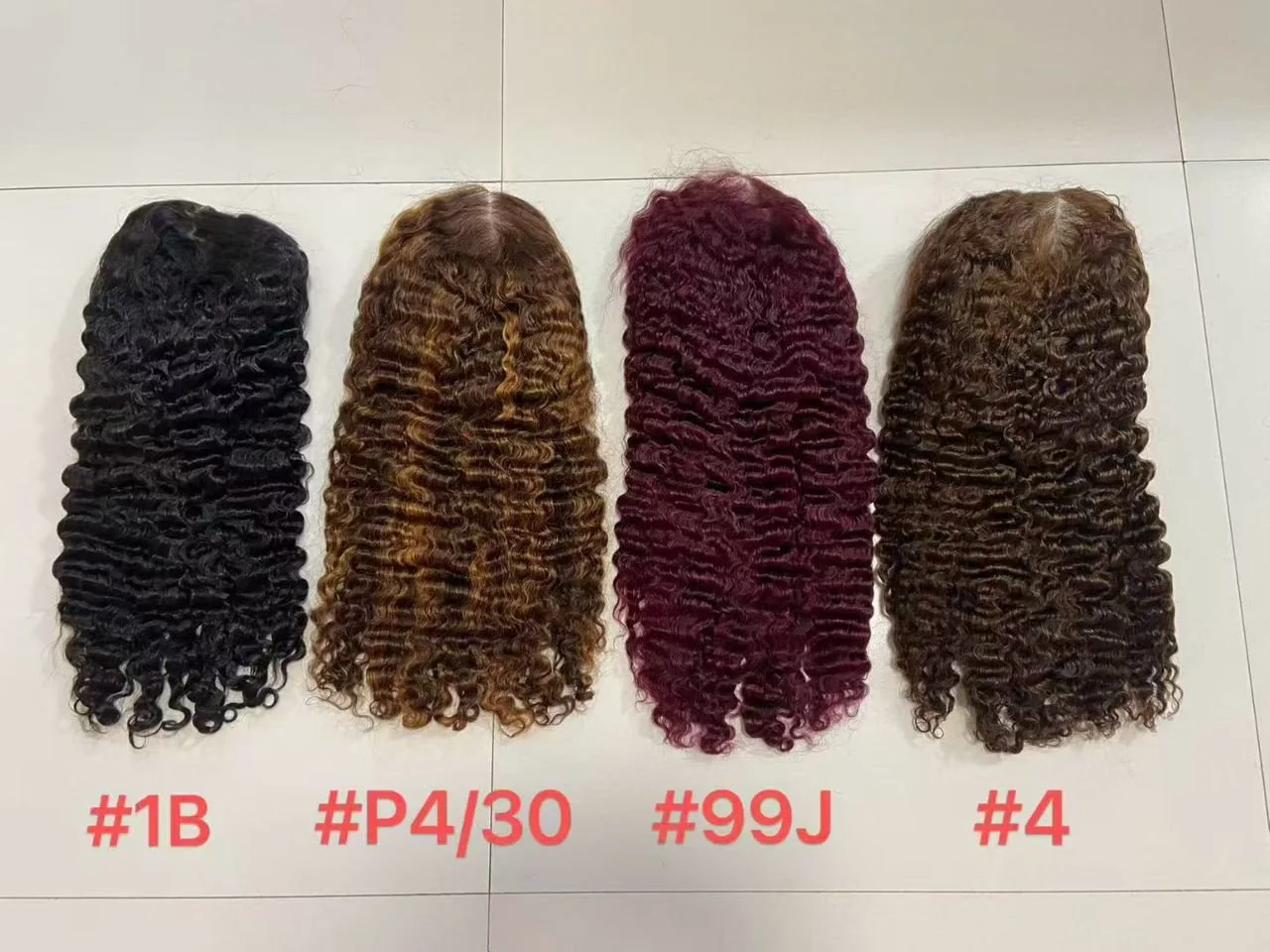 High Quality Luxury Pissy cure