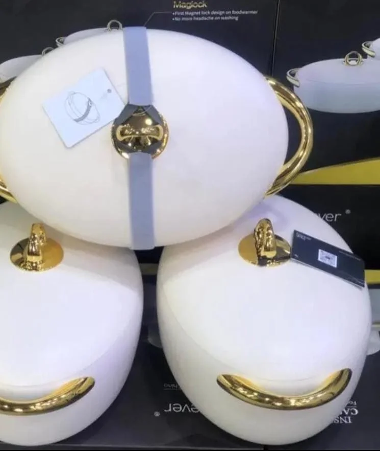 Food Containers Food Warmer Sets