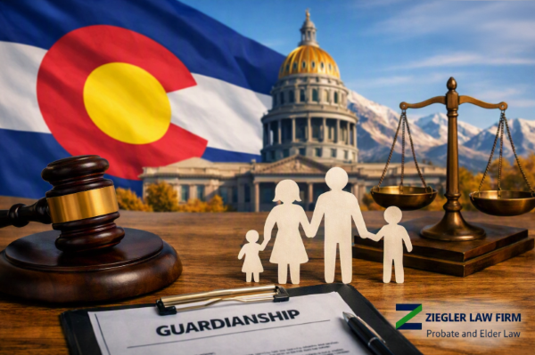 Guardianships and Conservatorships in Colorado: A Practical Overview for Families