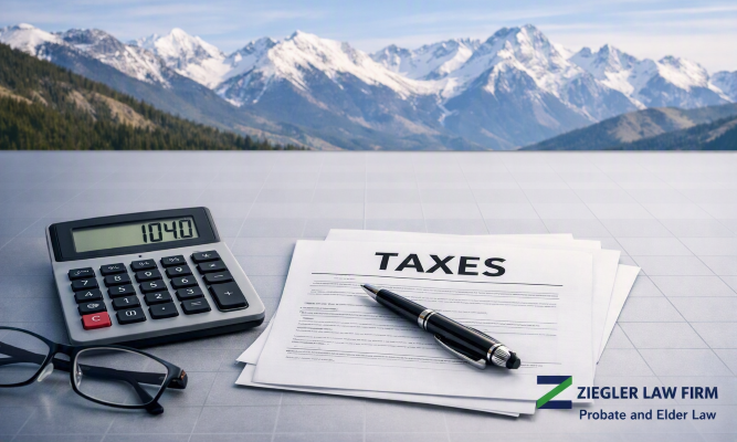 Planning in 2026: What Colorado Taxpayers Should Know About New Tax Rules
