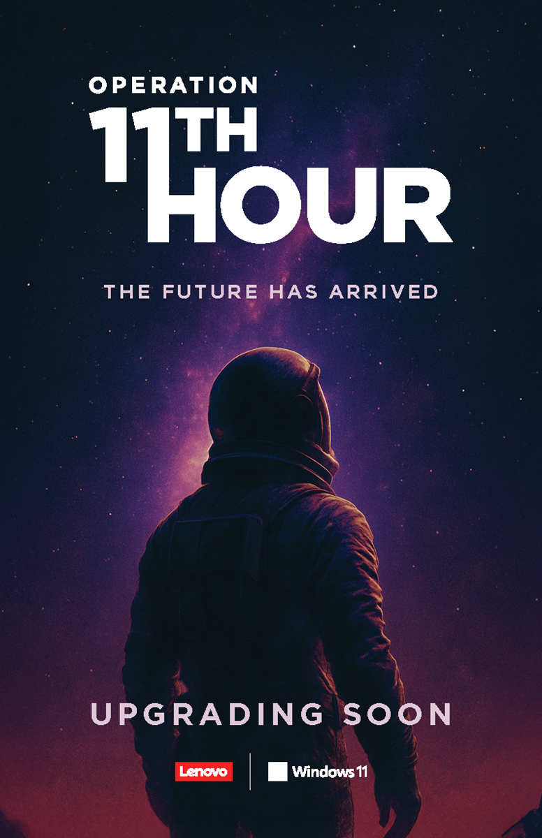 Operation 11th Hour