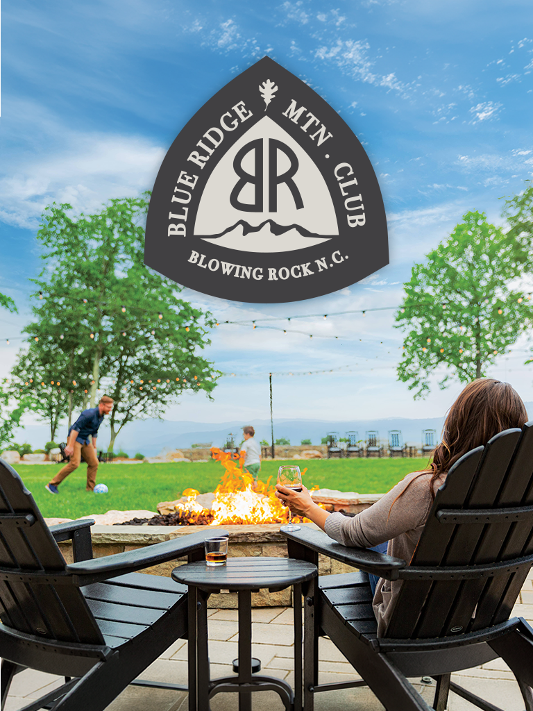 Blue Ridge Mountain Club