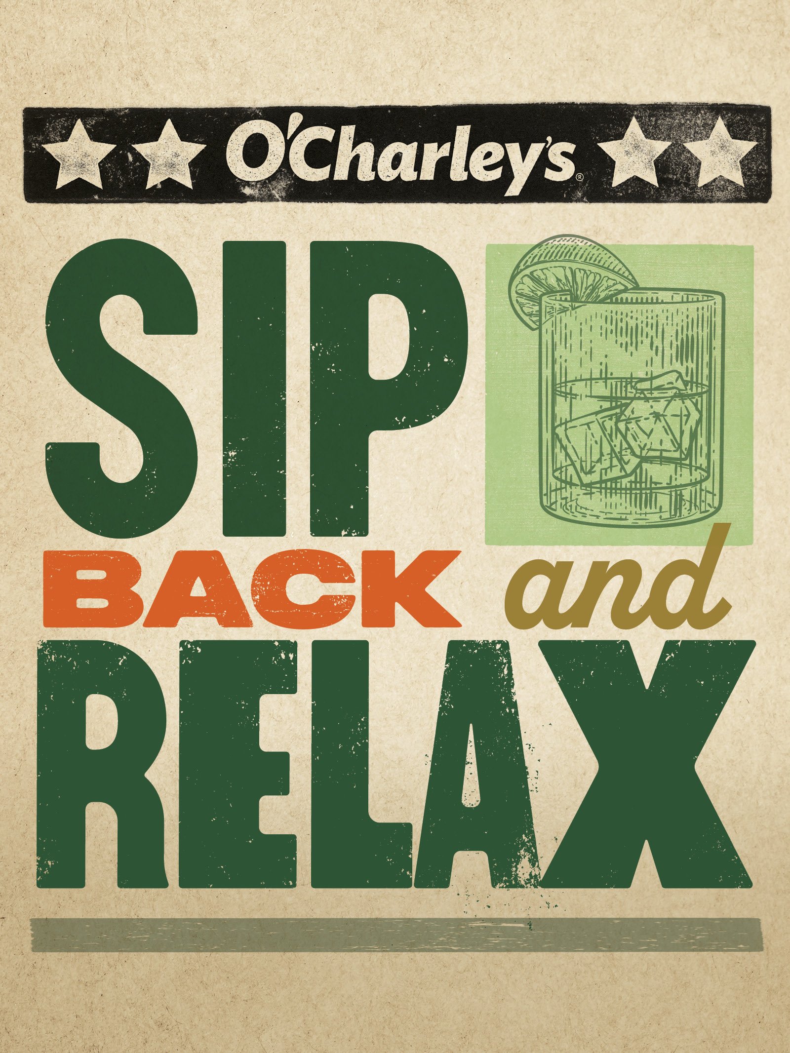 O'Charley's
