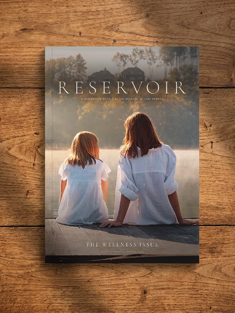 The Reserve at Lake Keowee