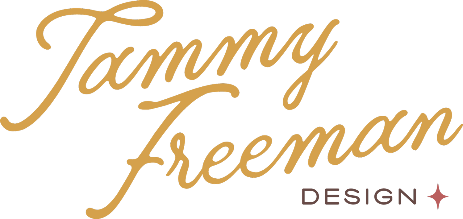Tammy Freeman Design