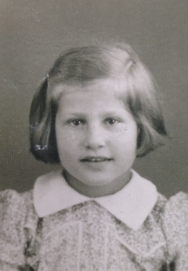 MY MUM THE HOLOCAUST SPEAKER