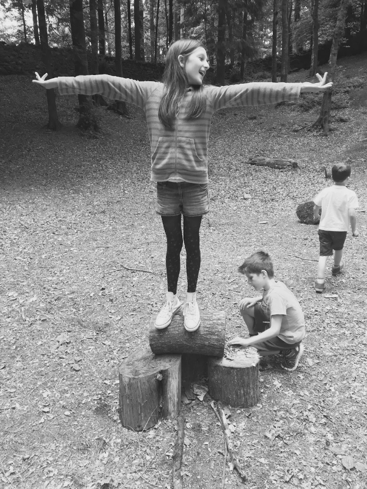 FOUR HOLISTIC WAYS TO HAVE SCHOOL HOLIDAY FUN